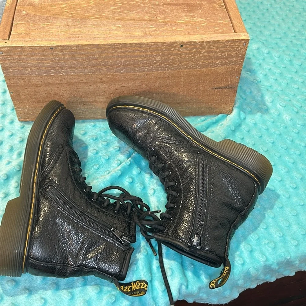 Doc Martens boots